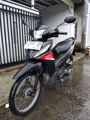 Jual bekas Revo tahun 2022,lokasi di Tarogong Kidul