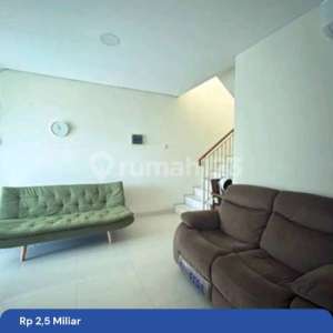 RON.A2865 STRATEGIS RUMAH PAKUWON CITY GRAND ISLAND SURABAYA , tersedia melalui melalui situs Rumah123