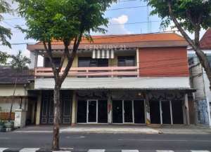 Ruko 2lt Dekat Malioboro Cocok Untuk Toko Oleh Oleh Jogja lokasi di wirobrajan, tersedia melalui melalui situs Lamudi