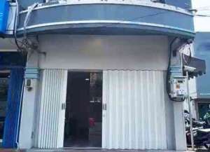 ruko 3 lantai Klampis Jaya bagus untuk kantor tempat tinggal lokasi di keputih, tersedia melalui melalui situs Lamudi
