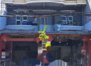 ruko dharma husada nol jalan lokasi di gubeng, tersedia melalui melalui situs Lamudi