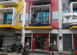 Ruko Dijual Di Kota Palu - di Pusat kota lokasi di birobuli, tersedia melalui melalui situs Lamudi