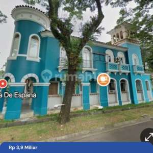 Ruko Gandeng Pantat Murah Lt140302, Plaza De Espana, Lippo Karawaci Tangerang , tersedia melalui melalui situs Rumah123