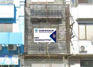 Ruko Klampis Jaya lokasi di keputih, tersedia melalui melalui situs Lamudi