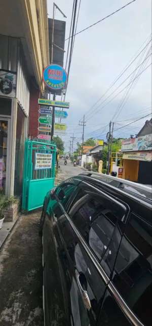 RukoKos menanggal Waru lokasi di Gayungan, tersedia melalui melalui situs Olx