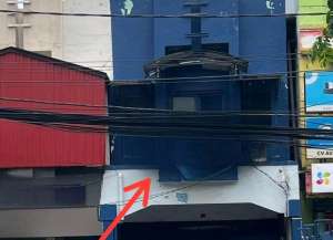 Ruko Raya Mulyosari 0 jalan lokasi di kalisari, tersedia melalui melalui situs Lamudi