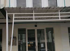 Ruko San Antonio Pakuwon City lokasi di mulyorejo-1, tersedia melalui melalui situs Lamudi