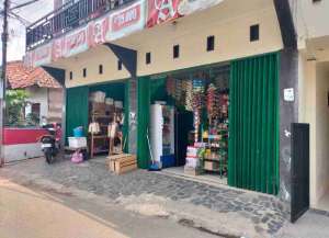 ruko strategis tengah kota Serang buat usaha lokasi di serang-1, tersedia melalui melalui situs Lamudi