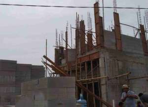 Rukost lokasi di karawang-barat, tersedia melalui melalui situs Lamudi