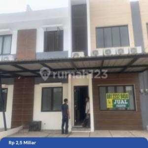 Rukost Baru siap huni Galuh Mas , tersedia melalui melalui situs Rumah123