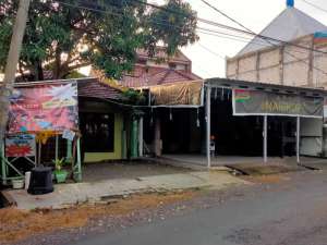 Rumah 0 Jalan di Pakal AMD, Siap Huni ada 2 Bangunan Rumah lokasi di Pakal, tersedia melalui melalui situs Olx
