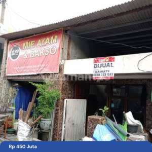 Rumah 1 Lantai 12 Dgn Potensi Maksimal Di Kawasan Kedinding Yg Berkembang Pesat. , tersedia melalui melalui situs Rumah123