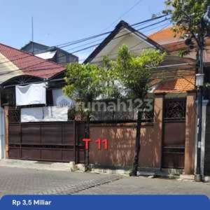 Rumah 1 Lantai Di Lebak Timur Indah, Kenjeran Surabaya. , tersedia melalui melalui situs Rumah123