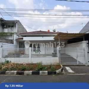 Rumah 1 lantai di niaga hijau 1 kebayoran lama pondok indah jakarta selatancepat , tersedia melalui melalui situs Rumah123