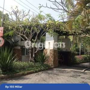 Rumah 1 Lantai Full Furnish Minimalis Modern Perum. Royal Garden Villa Kuta Selatan , tersedia melalui melalui situs Rumah123