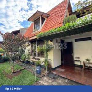 Rumah 1 Lantai Termurah Di Mega Cinere , tersedia melalui melalui situs Rumah123