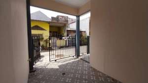 Rumah 1 Lt Mezzanine Pondok Ungu Permai Bahagia Babelan Bekasi lokasi di Tambun Utara, tersedia melalui melalui situs Olx