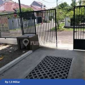 Rumah 1 M-an Di Surabaya Purimas Lebar 6m Lokasi Strategis , tersedia melalui melalui situs Rumah123