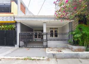 Rumah 12 Menit ke Plaza Taman Harapan Baru SHM Dibantu KPR J-35495 lokasi di babelan, tersedia melalui melalui situs Lamudi