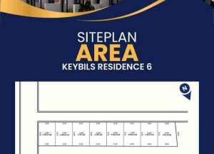 Rumah 1.5 lantai On progres di Bintara 4 dengan akses 2 mobil lokasi di bekasi-barat, tersedia melalui melalui situs Lamudi