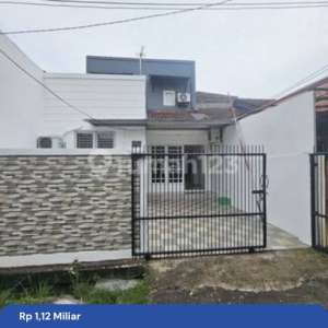 Rumah 1.5 LT Renov Total di Cluster Catalina Gading Serpong Tangerang 1K900073 , tersedia melalui melalui situs Rumah123