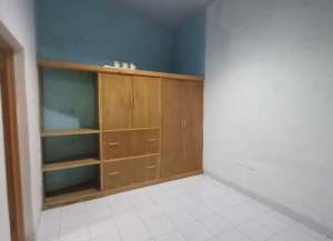 Rumah 15 menit ke RSIA ASYIFA DEPOK SHM Hadap Selatan J-37895 lokasi di limo, tersedia melalui melalui situs Lamudi