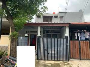 Rumah 15 menit ke Stasiun Tambun Bebas Banjir SHM Siap KPR J-32451 lokasi di Tambun Selatan, tersedia melalui melalui situs Olx