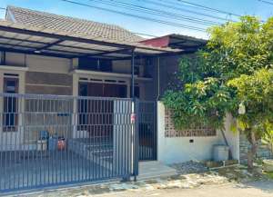 Rumah 15 Mnt ke Gerbang Tol Sentul Barat Siap Huni Dibantu KPR J-38312 lokasi di sukaraja-9, tersedia melalui melalui situs Lamudi