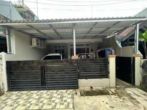 Rumah 15 Mnt ke Grand Galaxy Park SHM Siap Huni Dibantu KPR J-36238 lokasi di Jatiasih, tersedia melalui melalui situs Olx