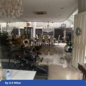 Rumah 2 12 Lantai di Sunsrise Garden, Jakarta Barat , tersedia melalui melalui situs Rumah123