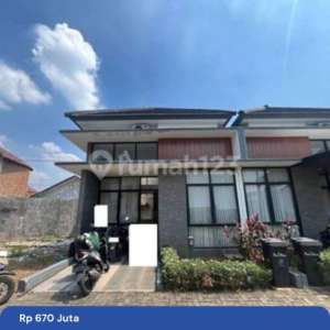 Rumah 2 Kamar SHM di Bekasi Dekat Summarecon Mall Hadap Timur J36510 , tersedia melalui melalui situs Rumah123