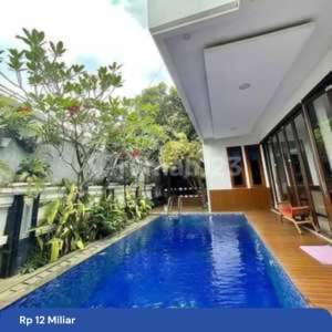 Rumah 2 Lantai Ada Kolam Renang Harga Murahdibawah Pasaran,siap Huni,bebas Banjir Di Bintaro Gallery,pondok Kacang Timur,pondok Aren,tangerang Selatan , tersedia melalui melalui situs Rumah123