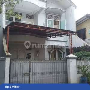 Rumah 2 Lantai Ada Kontrakannya Di Cikoko Jaksel , tersedia melalui melalui situs Rumah123