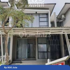 Rumah 2 Lantai Bagus Golden Park Serpong Tsngsel Rumah Bagus , tersedia melalui melalui situs Rumah123