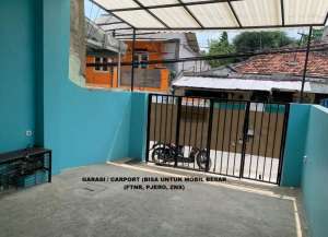 Rumah 2 Lantai Bebas Banjir Bisa Untuk Hunian Kantor Tempat Usaha Di Tebet Jakarta Selatan lokasi di tebet, tersedia melalui melalui situs Lamudi