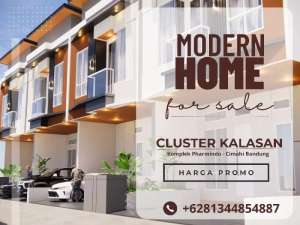 Rumah 2 Lantai Dekat Fasilitas Kesehatan Lokasi Strategis Di Cijerah lokasi di Andir, tersedia melalui melalui situs Olx