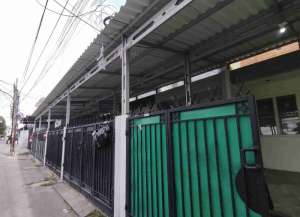 RUMAH 2 Lantai DI ASIA BARU, DURI KEPA, JAKARTA BARAT lokasi di duri-kepa, tersedia melalui melalui situs Lamudi