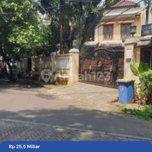 Rumah 2 Lantai Di Bonang Pegangsaan Lokasi Strategis Hanya 15 Menit Ke Tol Pulomas , tersedia melalui melalui situs Rumah123