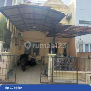 Rumah 2 Lantai Dijual Di Villa Permata Gading , tersedia melalui melalui situs Rumah123