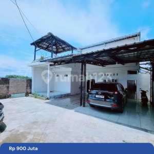 Rumah 2 Lantai Full Furnitur Semi Villa View Cantik - Dekat Ipb , tersedia melalui melalui situs Rumah123