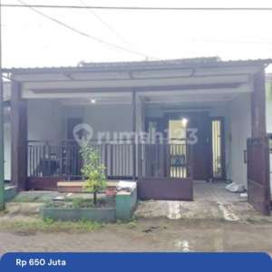 Rumah 2 Lantai Full Renov Siap Huni Taman Sidodadi Trosobo Sidoarjo , tersedia melalui melalui situs Rumah123