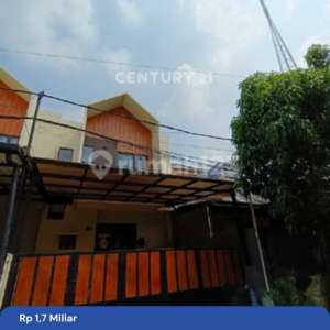 Rumah 2 Lantai Furnished Buana Gardenia Pinang Tangerang S9231 , tersedia melalui melalui situs Rumah123