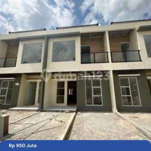 Rumah 2 Lantai Golden City, Bengkong Dekat Gogo MarketKuliner , tersedia melalui melalui situs Rumah123