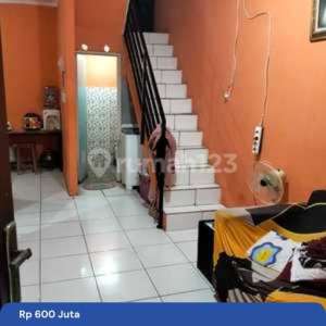 Rumah 2 Lantai Griya Kenanga Cipondoh , tersedia melalui melalui situs Rumah123