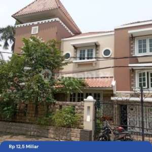 Rumah 2 Lantai, Huk, Strategis, Siap Huni Di Citra 3 Ext Jak Bar , tersedia melalui melalui situs Rumah123