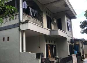 Rumah 2 Lantai Jln. Jokotole 3. sumberejo balikpapan lokasi di balikpapan-tengah, tersedia melalui melalui situs Lamudi