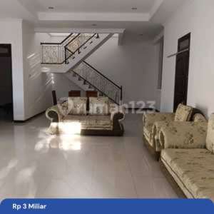 Rumah 2 Lantai Krobokan Semarang Barat Hrg Paling Bersahabat , tersedia melalui melalui situs Rumah123