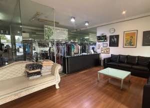 Rumah 2 Lantai Luas 635m2Kolam Renang di Bangka Raya Jaksel lokasi di duren-tiga, tersedia melalui melalui situs Lamudi