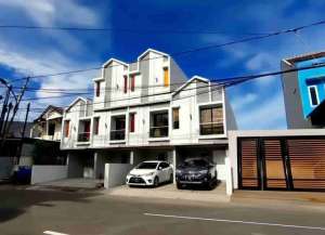 Rumah 2 Lantai Modern di Percetakan Negara, Jakarta PusatNyamanStrategis lokasi di cempaka-putih-1, tersedia melalui melalui situs Lamudi