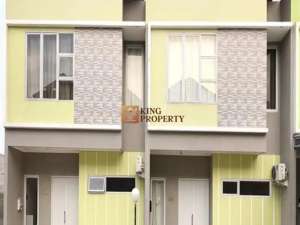 Rumah 2 Lantai Modern Tropical di Magnolia ParkSHM, Desain Kontemporer, 5 Menit ke Tol Karang Tengah lokasi di Cipondoh, tersedia melalui melalui situs Olx